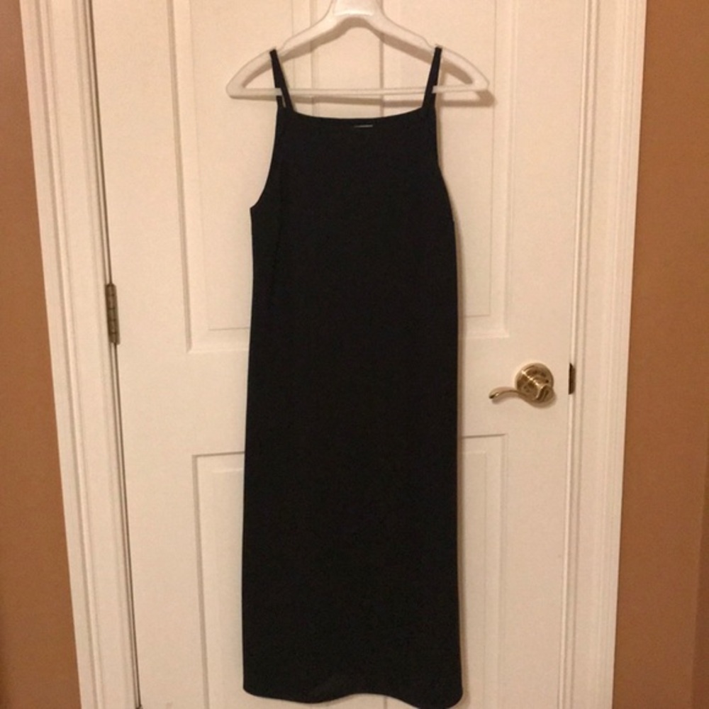 Kors Michael Kors black dress, size 2